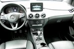 Mercedes-Benz B 180 CDI Klima Leder AHK 163.900 km 9.990 &euro; Bramsche 49565