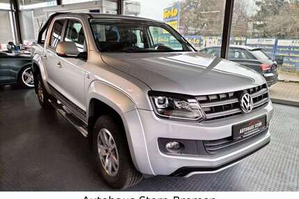 VW Amarok