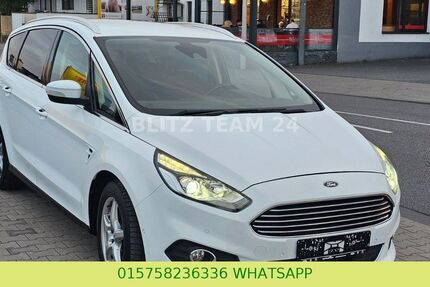 Ford S-Max 179.000 km 11.900 &euro; Dietzenbach 63128