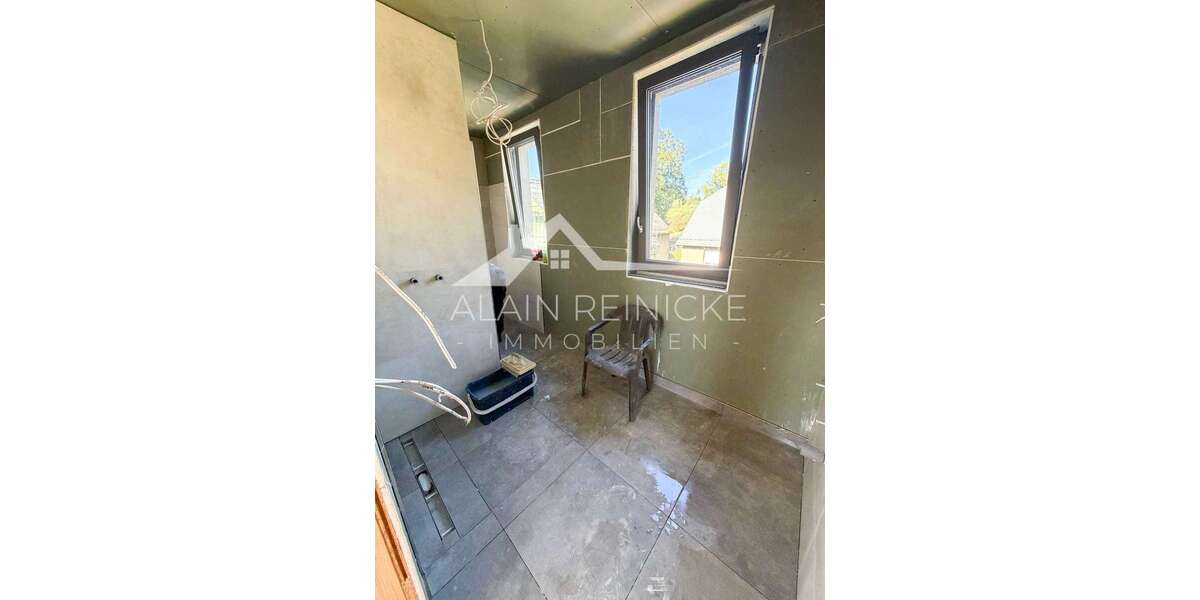Neubau-Doppelhaushälfte in Rabenstein mieten - Doppelhaushälfte Chemnitz Rabenstein | Angebot:27718396