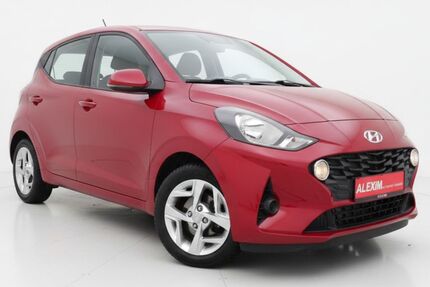 Hyundai i10 99.996 km 8.998 &euro; Leipzig 04179