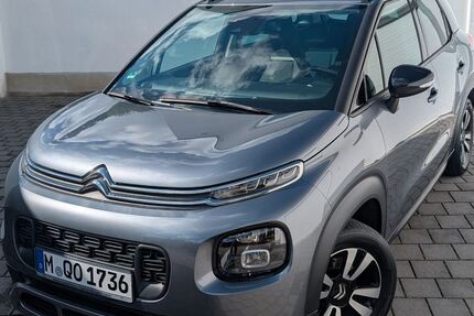 Citroen C3 Aircross 47.390 km 11.280 € Putzbrunn 85640