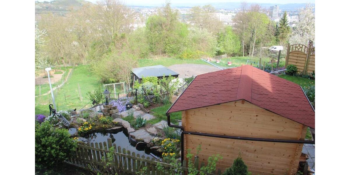 Etagenwohnung Koblenz Karthause - 4 Zimmer, 135 m&sup2;, 1.200&euro; | Angebot:25415518