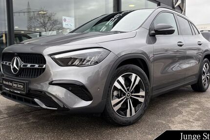 Mercedes-Benz GLA 200 8.200 km 38.940 &euro; Bad Wörishofen 86825