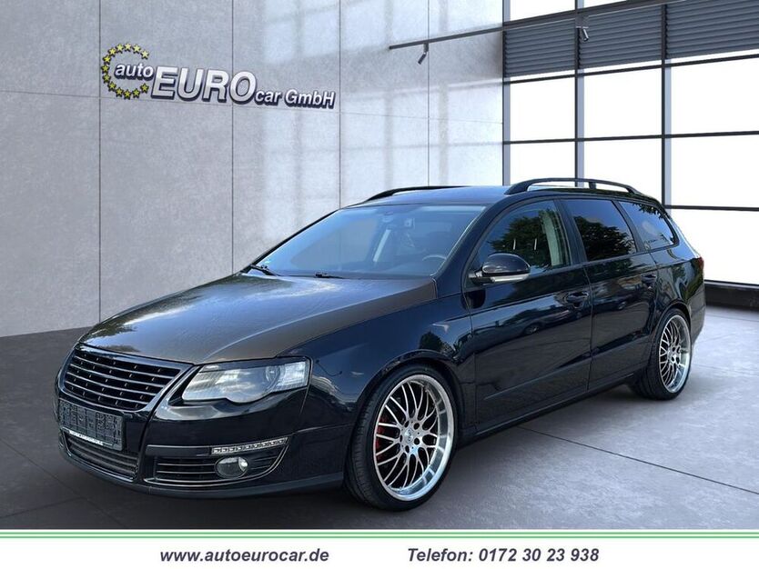 Passat