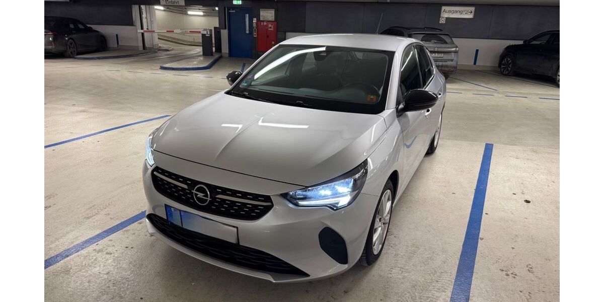 Opel Corsa 51.000 km 12.250 &euro; Frankfurt am Main 60329