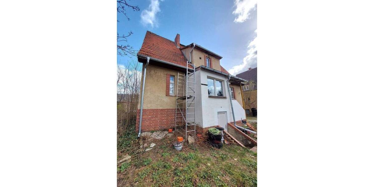 Mehrfamilienhaus, Wohnhaus Schulzendorf - 6 Zimmer, 139 m&sup2;, 399.500&euro; | Angebot:26908544