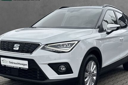 Seat Arona 45.883 km 17.890 &euro; Borna OT Zedtlitz 04552