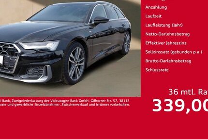 Audi A6 12.700 km 52.850 &euro; Meckenheim / Bonn 53340
