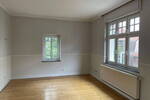 AltbauWohnung in ruhiger Zentrumslage - Gartenmitbenutzung, Stellplatz