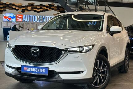 Mazda CX-5 121.304 km 17.499 &euro; Pfaffenhofen 85276