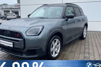 Mini Andere 14.500 km 37.560 € Öhringen 74613