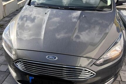 Ford Focus 128.100 km 6.500 € Rimpar 97222