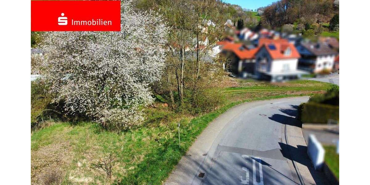 Grundstück Lautertal - 240.370&euro; | Angebot:26336864