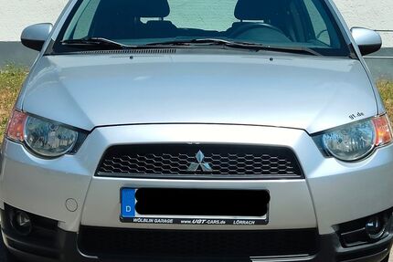 Mitsubishi Colt 133.254 km 3.900 &euro; Rheinfelden 79618