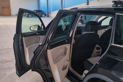 VW Tiguan 107.000 km 22.750 &euro; Kassel 34123