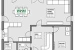 Einfamilienhaus Langenzenn - 4 Zimmer, 151 m&sup2;, 595.540&euro; | Angebot:25661062