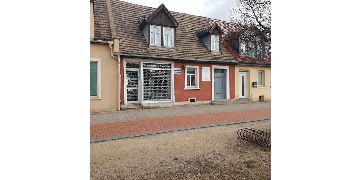 Reihenhaus Bernburg (Saale) - 99.000&euro; | Angebot:26103780
