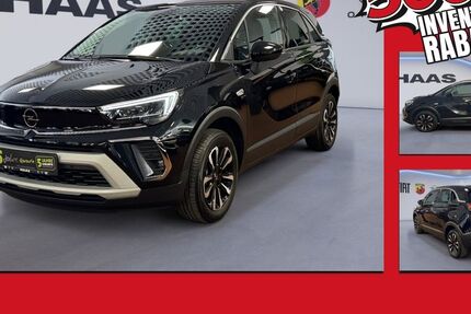 Opel Crossland (X) 35.400 km 16.980 &euro; Augsburg 86159
