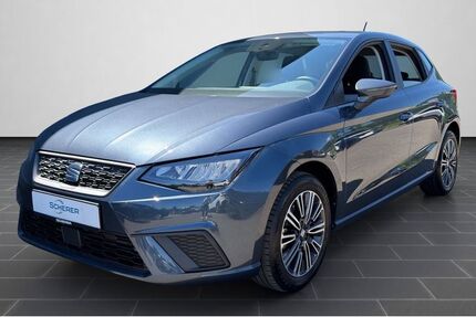 Seat Ibiza 23.000 km 16.190 &euro; Neustadt a.d. Weinstraße 67433