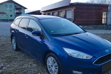 Ford Focus 143.500 km 4.000 &euro; Schwabsoien 86987