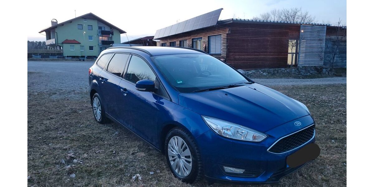 Ford Focus 143.500 km 4.000 &euro; Schwabsoien 86987