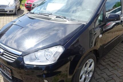 Ford C-Max 118.250 km 2.990 &euro; Augsburg 86167
