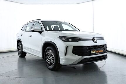 VW Tayron 32.008 km 40.479 &euro; Garching 85748