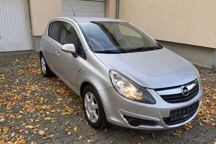 Opel Corsa 68.000 km 6.490 &euro; Berlin 12349