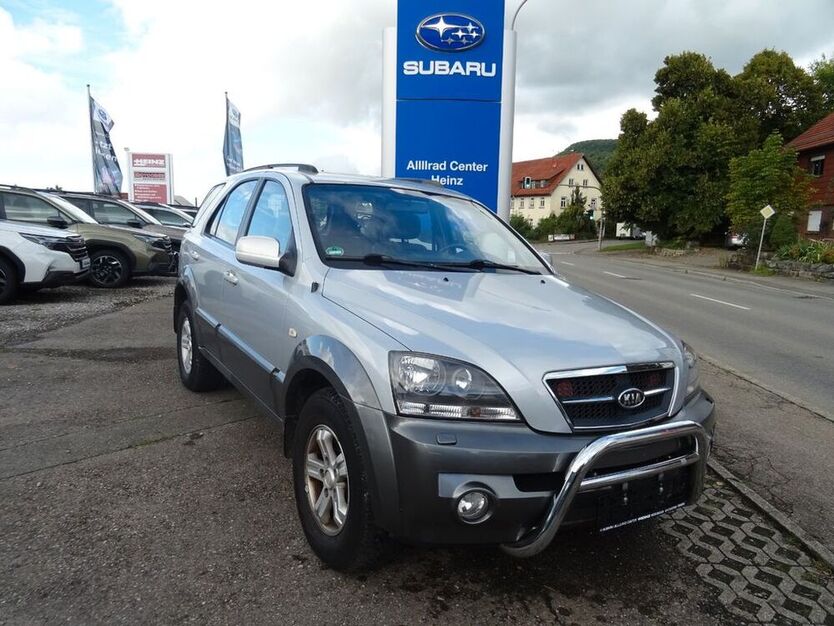 Sorento