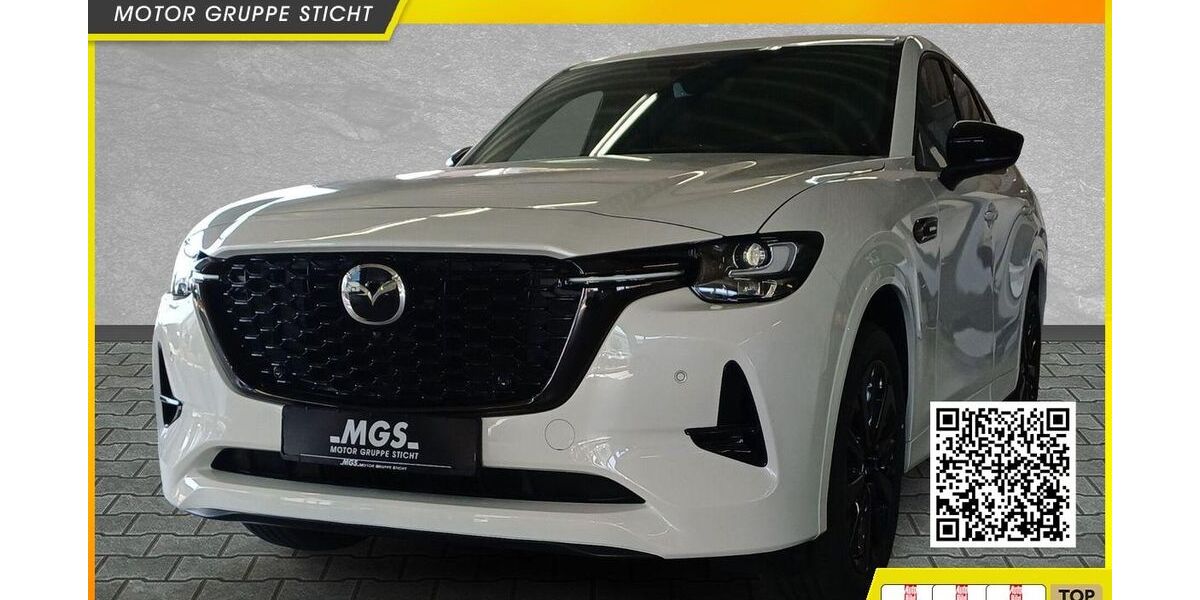 Mazda CX-60 9.800 km 48.440 &euro; Bayreuth 95444