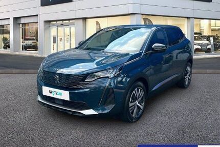 Peugeot 3008 28.817 km 18.880 &euro; Dresden 01237