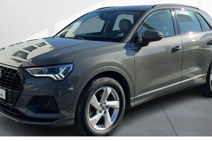 Audi Q3 44.205 km 25.750 &euro; Dresden 01067