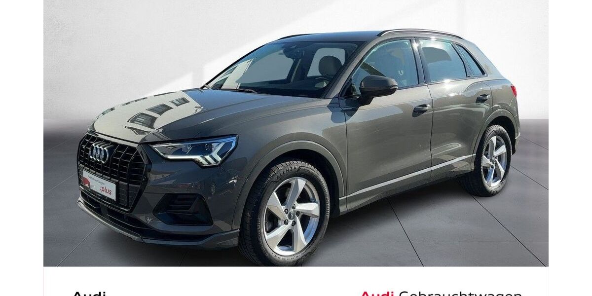 Audi Q3 44.205 km 25.980 &euro; Dresden 01067