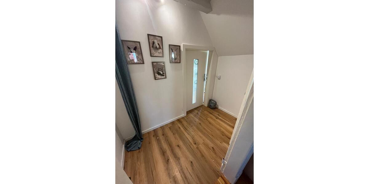 Dachgeschoßwohnung Oldenburg in Holstein - 1.5 Zimmer, 45 m&sup2;, 560&euro; | Angebot:25392353