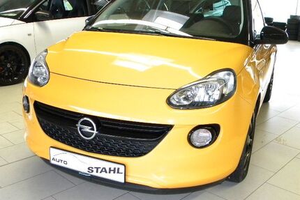 Opel Adam 55.086 km 11.490 € Untermeitingen 86836