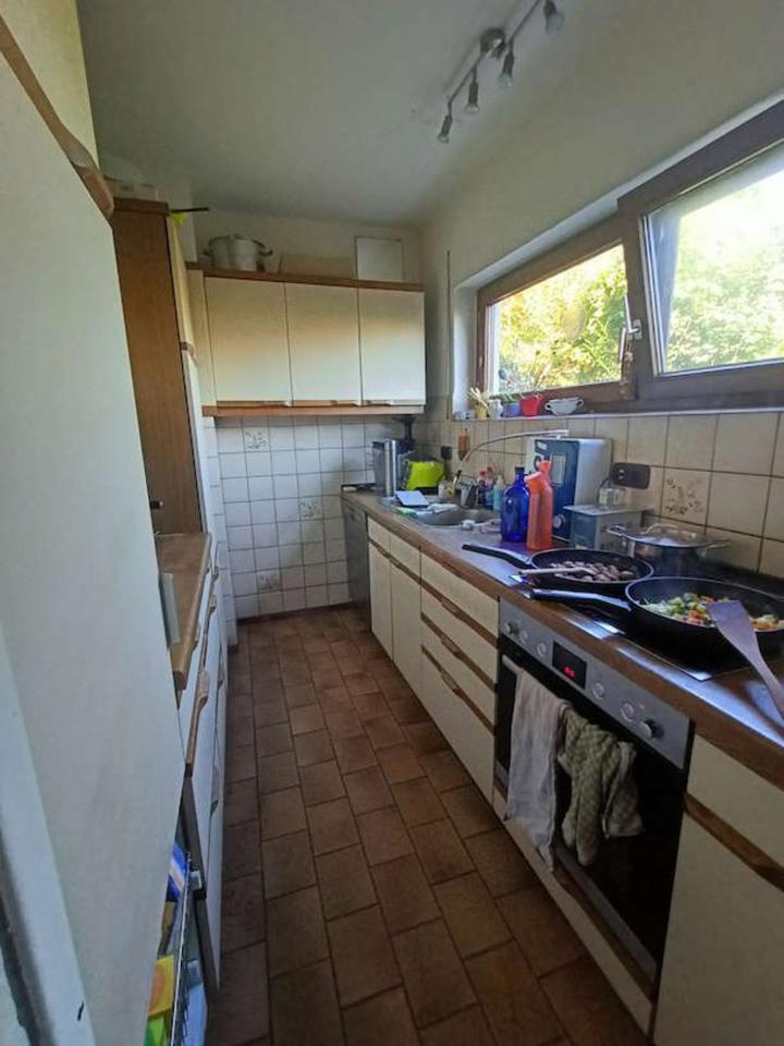 Schnuckeliges Reihenhaus in Bestlage