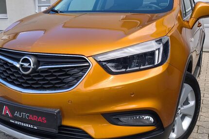 Opel Mokka 129.996 km 8.999 &euro; Walldorf 69190