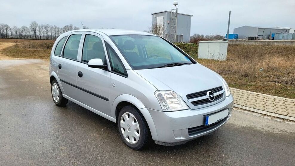 Meriva
