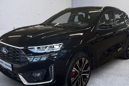 Ford Kuga 7.912 km 43.990 € Freiburg 79111