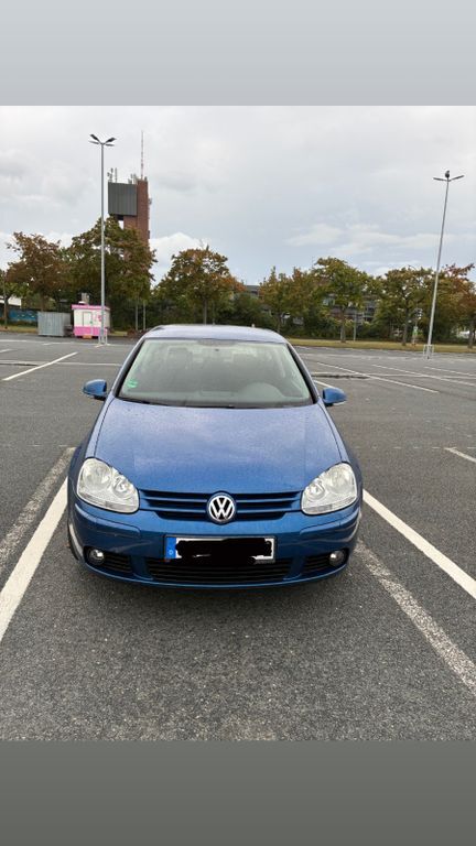 VW Golf 173.200 km 2.200 € Salzgitter 38226