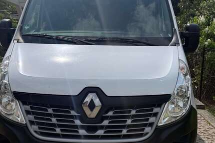 Renault Master 171.074 km 10.499 &euro; Panketal 16341