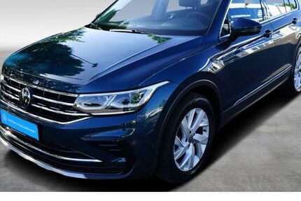 VW Tiguan 29.400 km 29.950 &euro; Chemnitz 09113