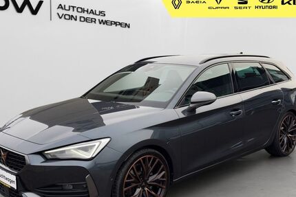 Cupra Leon 17.900 km 34.480 &euro; Mosbach 74821