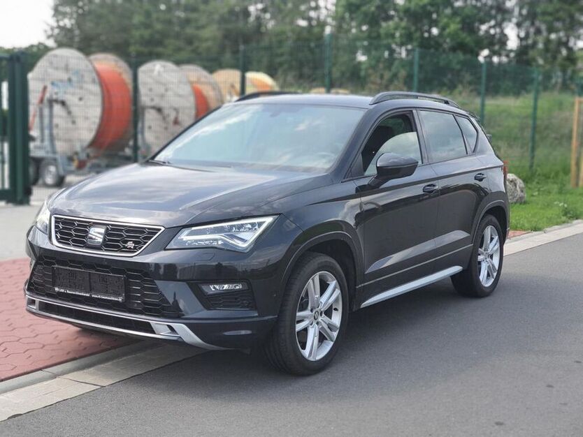 Ateca