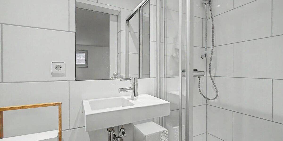 Mehrfamilienhaus, Wohnhaus Karlsruhe-Durlach Durlach - 3 Zimmer, 60 m&sup2;, 289.000&euro; | Angebot:26672944