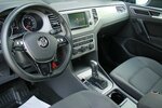 VW Golf Sportsvan 1.4TSi BMT Comfortline DSG Tepomat 42.132 km 12.980 &euro; Falkensee 14612