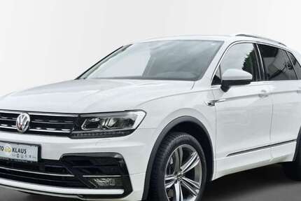 VW Tiguan 79.200 km 29.940 € Zell / Mosel 56856