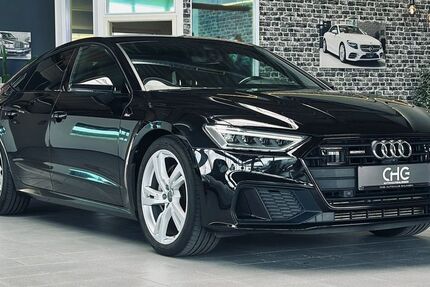 Audi A7 99.150 km 41.650 &euro; Balingen 72336