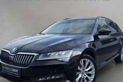 Skoda Superb 89.400 km 24.890 &euro; Eberbach 69412